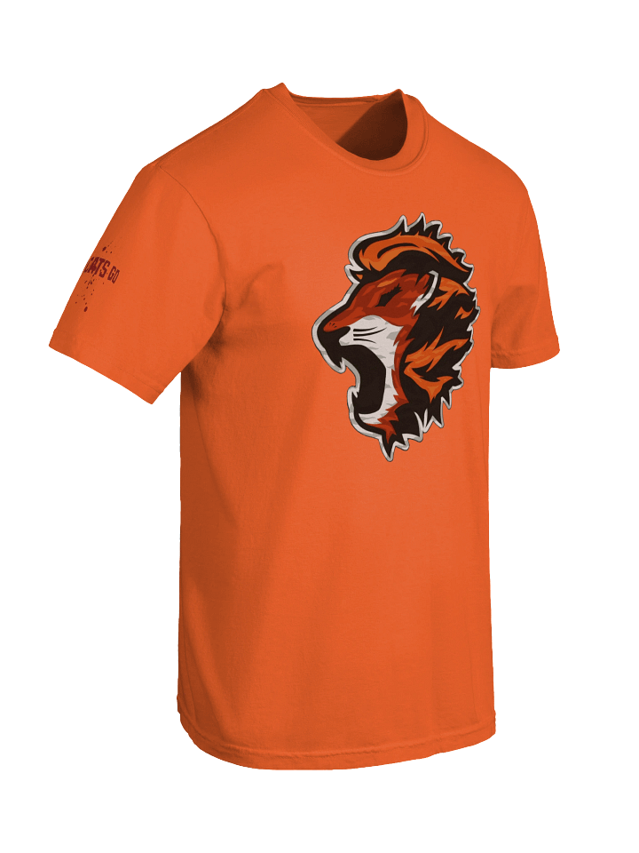 Orange Cats T-Shirt (3 Colors) product image (2)