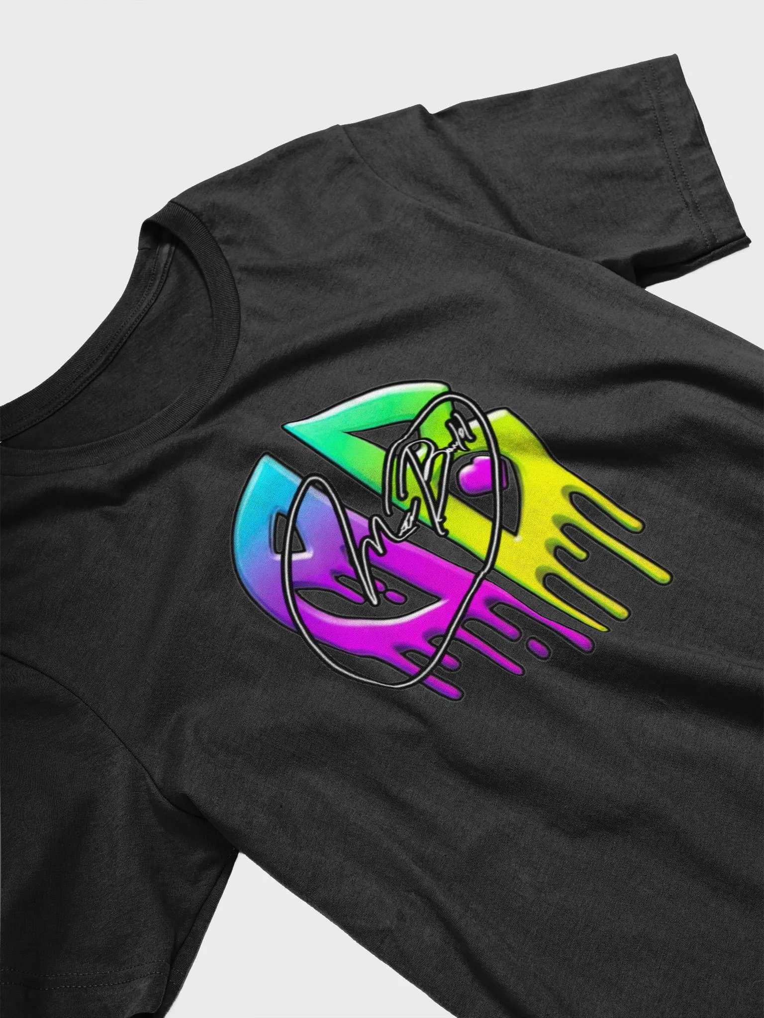 Signature Cryptic Tee product image (3)