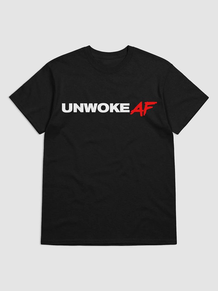 Unwoke AF/My Wife Will Kill YOu product image (1)