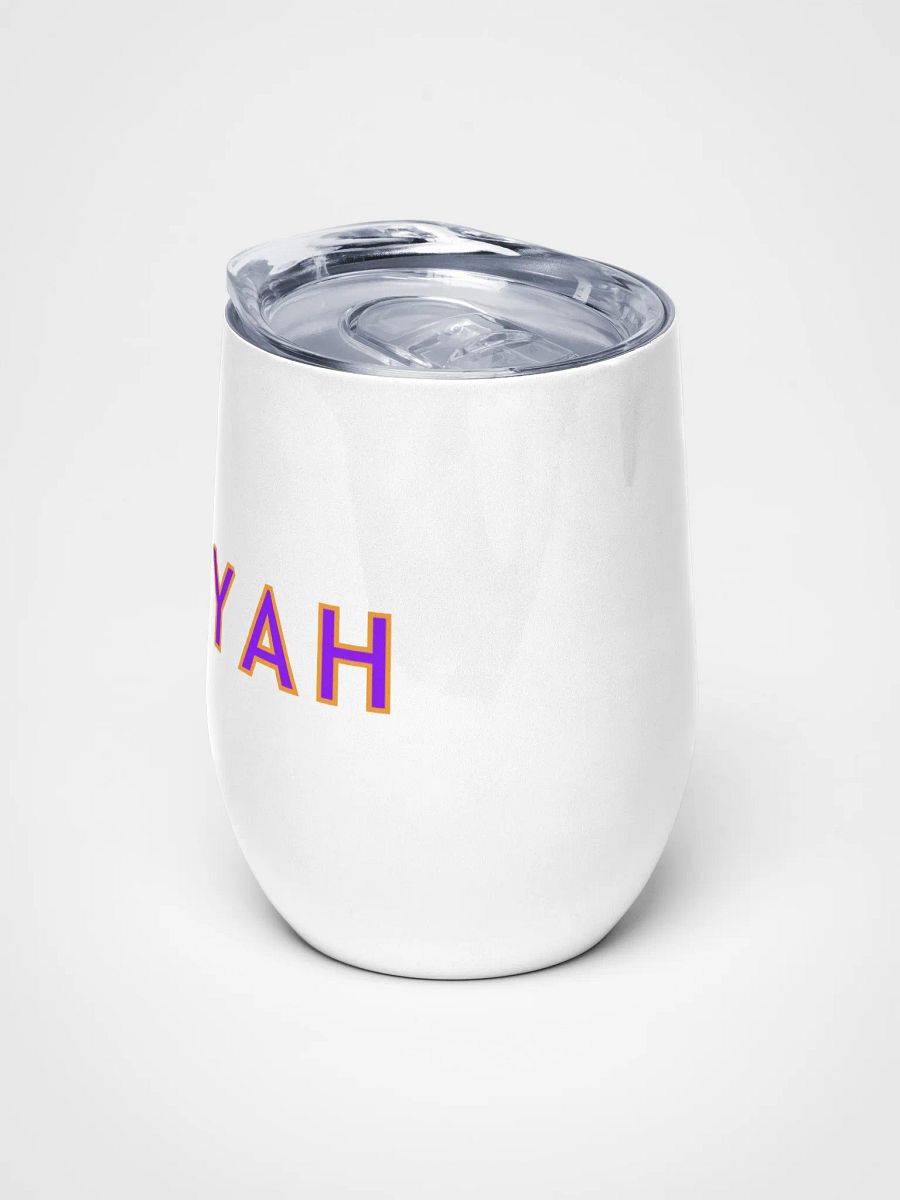 Hooyah Small Tumbler product image (5)