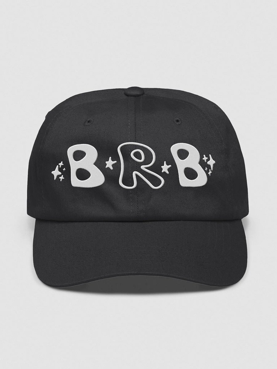 Buffering Dad Hat product image (3)