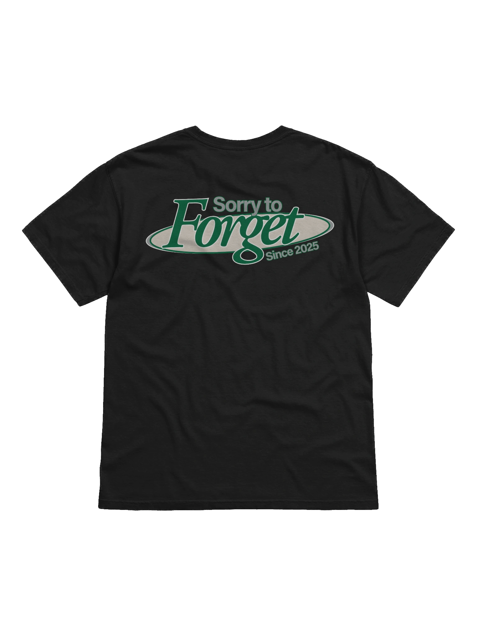 Since 2025 Tee (Birds) product image (21)