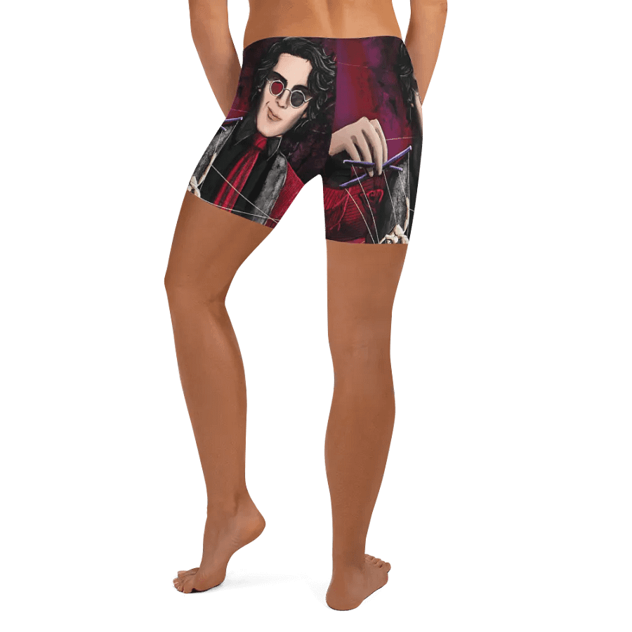 Simon Shorts... Because Reasons product image (6)