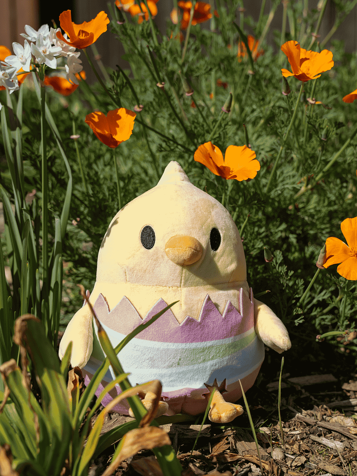 Spring Doodle product image (2)