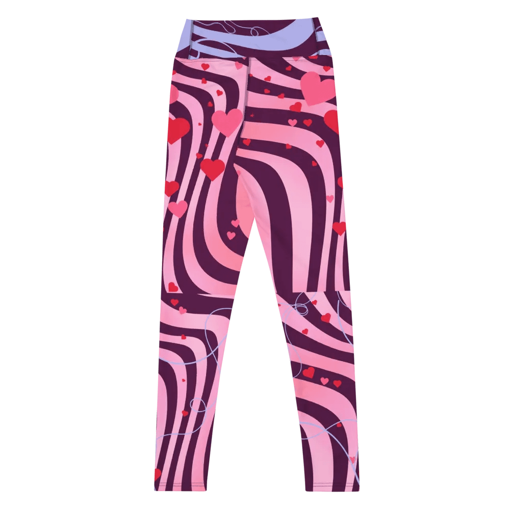 Yoga Pant 