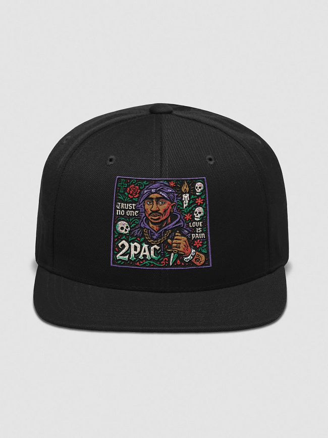 Snapback & Hats