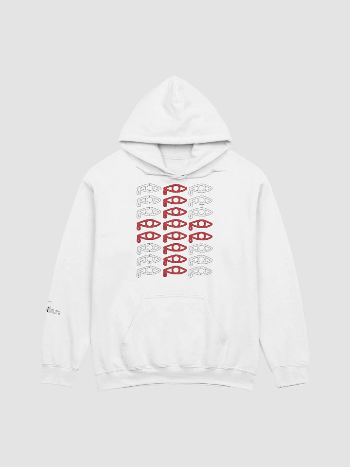 England - Forever Cry - Gildan Classic Hoodie product image (2)