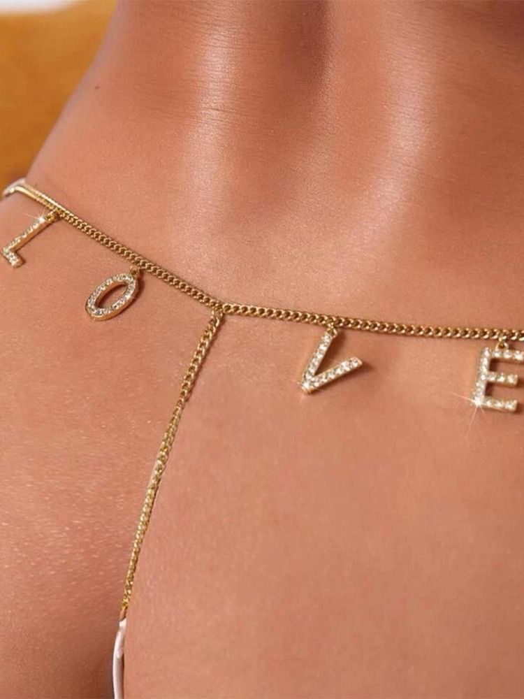 Chain panty product image (3)