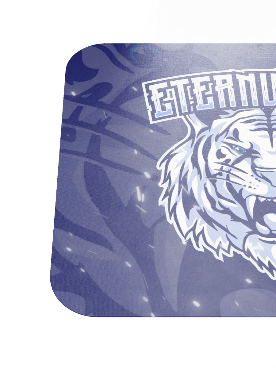 Eternunique Tiger Mouse Pad product image (6)