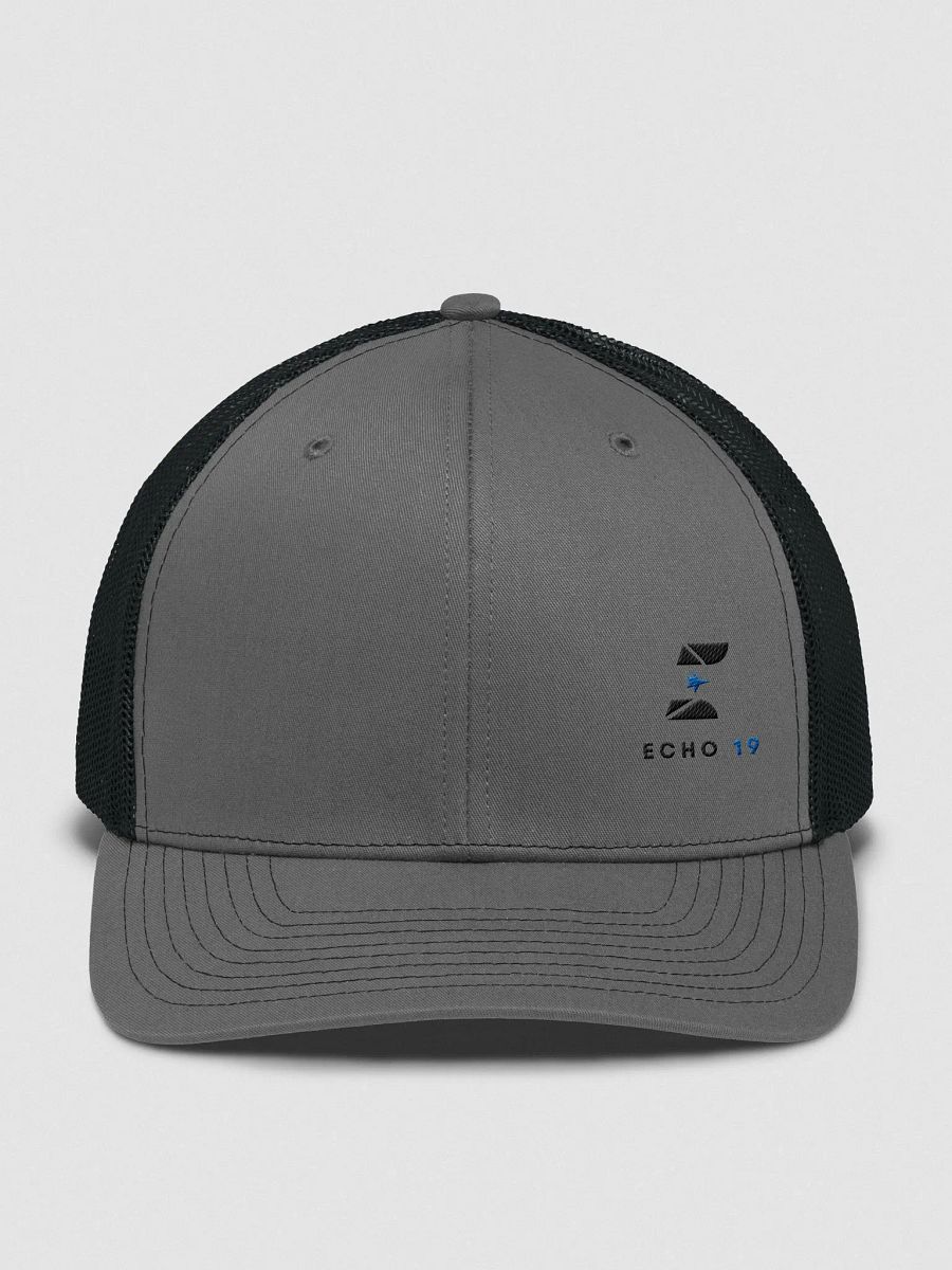 Trucker Cap product image (1)