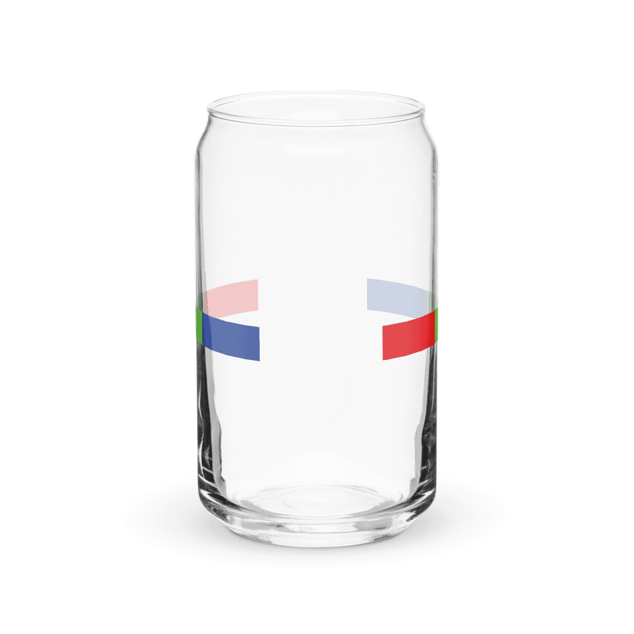 RGB - Glass Can product image (4)