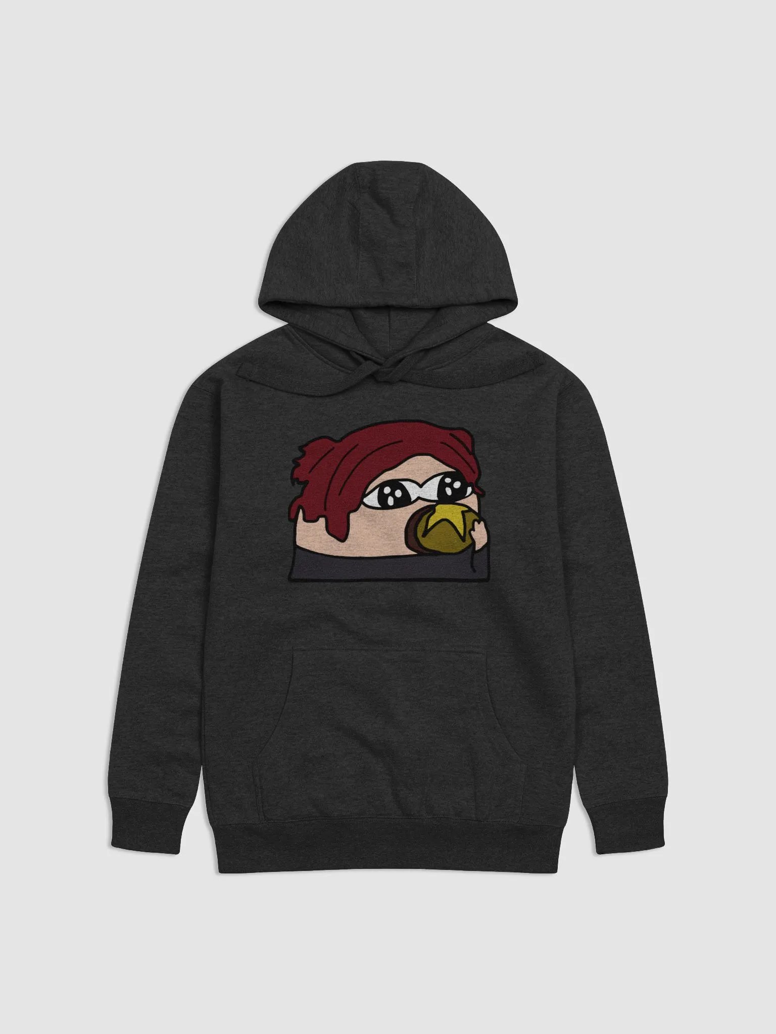 Tina Potato Hoodie product image (1)