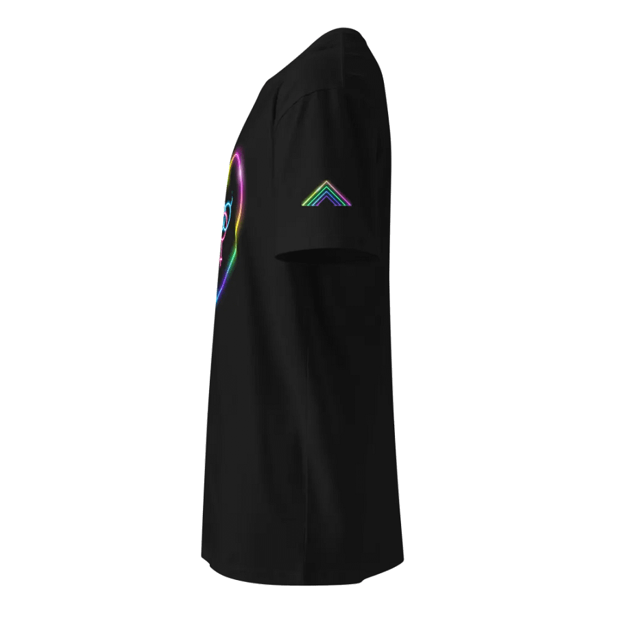 Bisexual Pride - Tee product image (3)