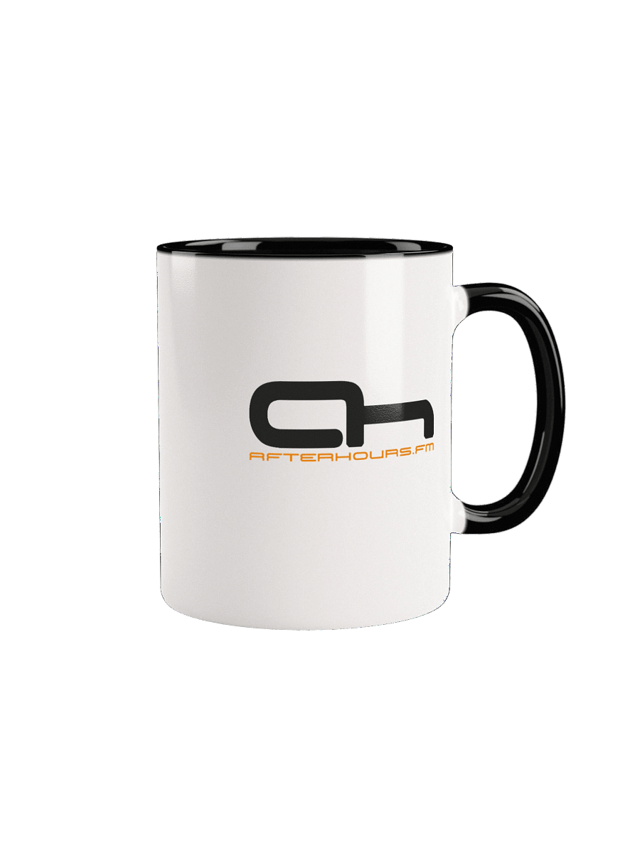 Classic Mug product image (2)
