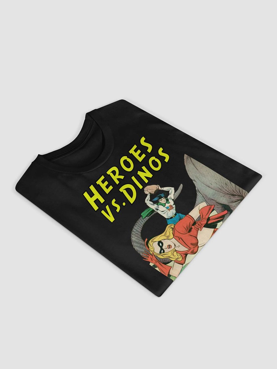 Heroes Vs. Dinos product image (3)