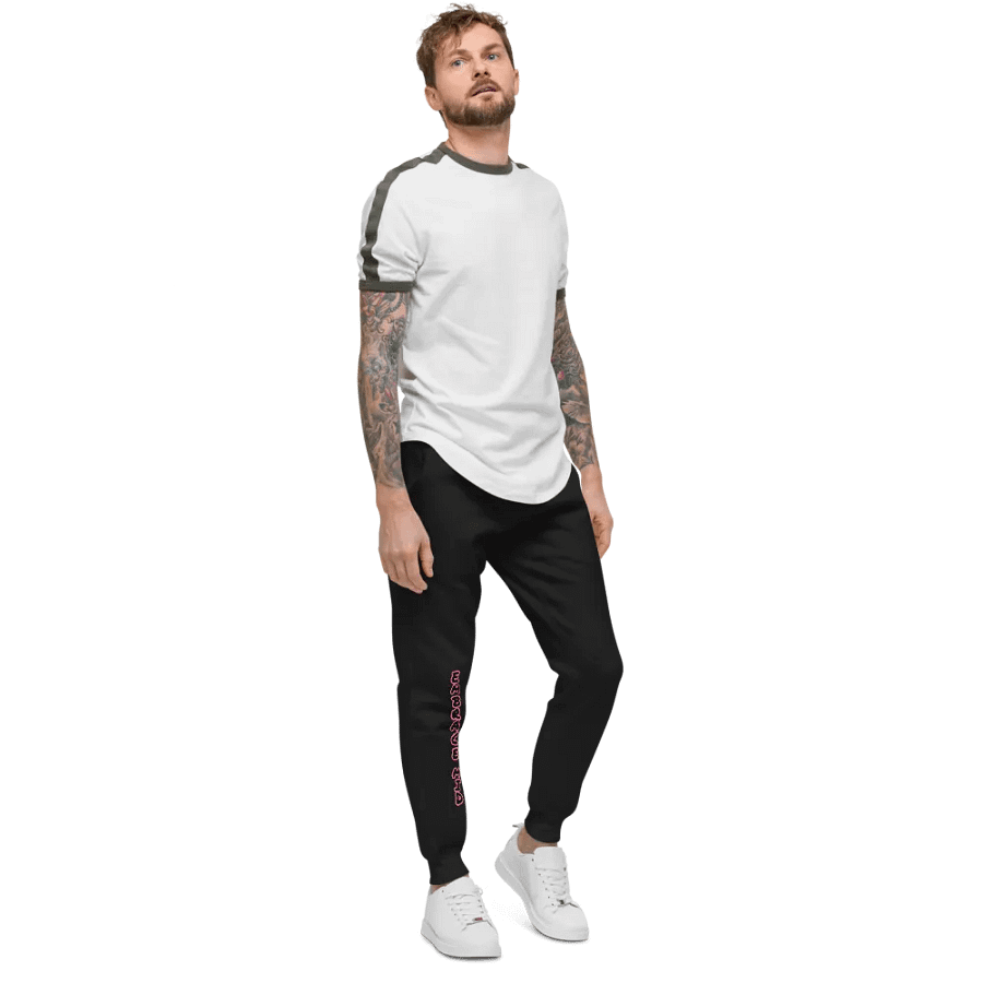 Embrace Mid Fleece Pants product image (11)