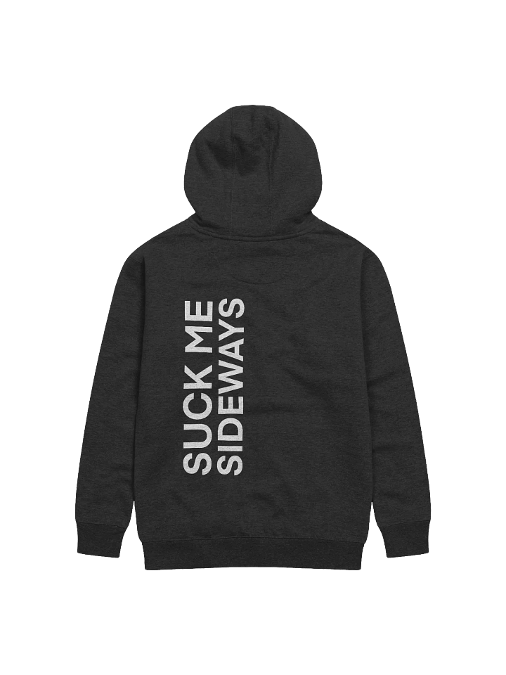 Suck Me Sideways Hoodie product image (1)