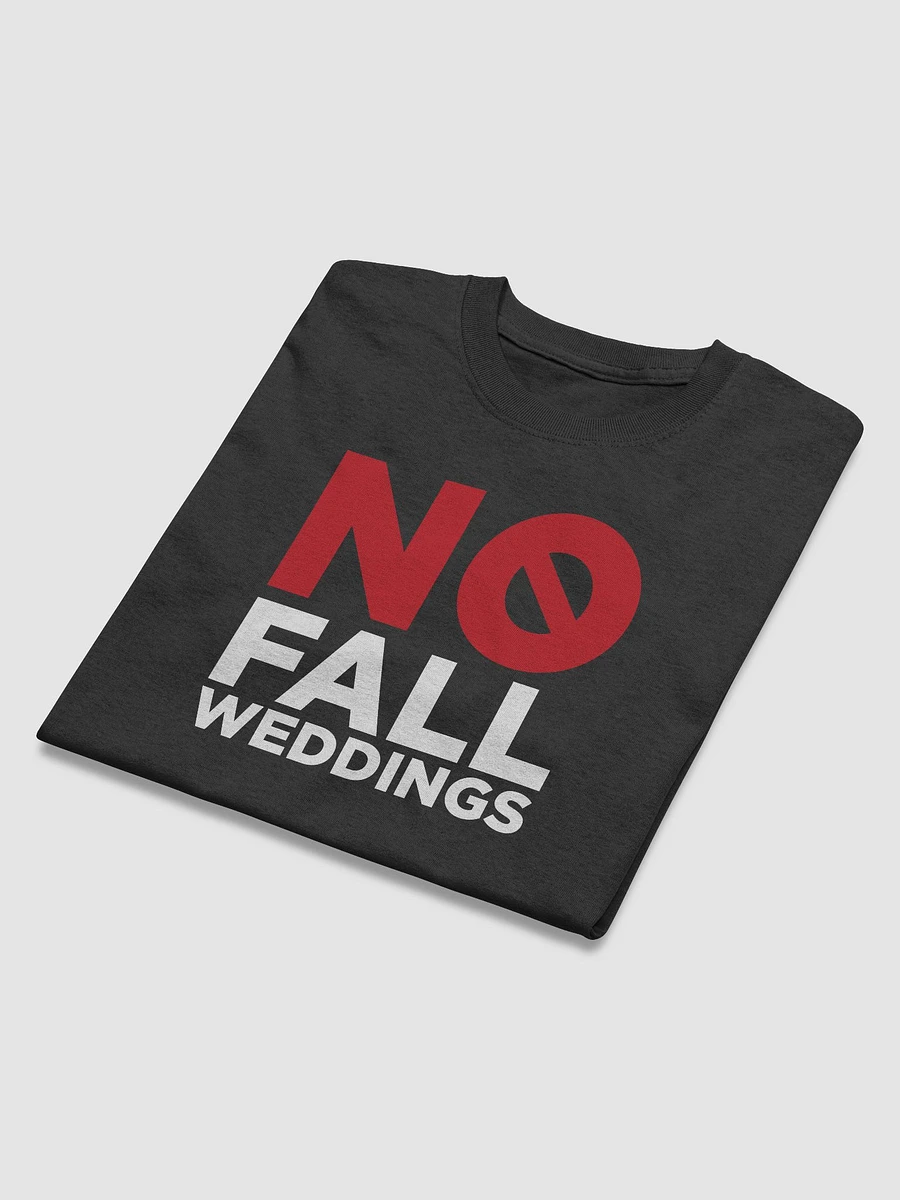 No Fall Weddings product image (7)