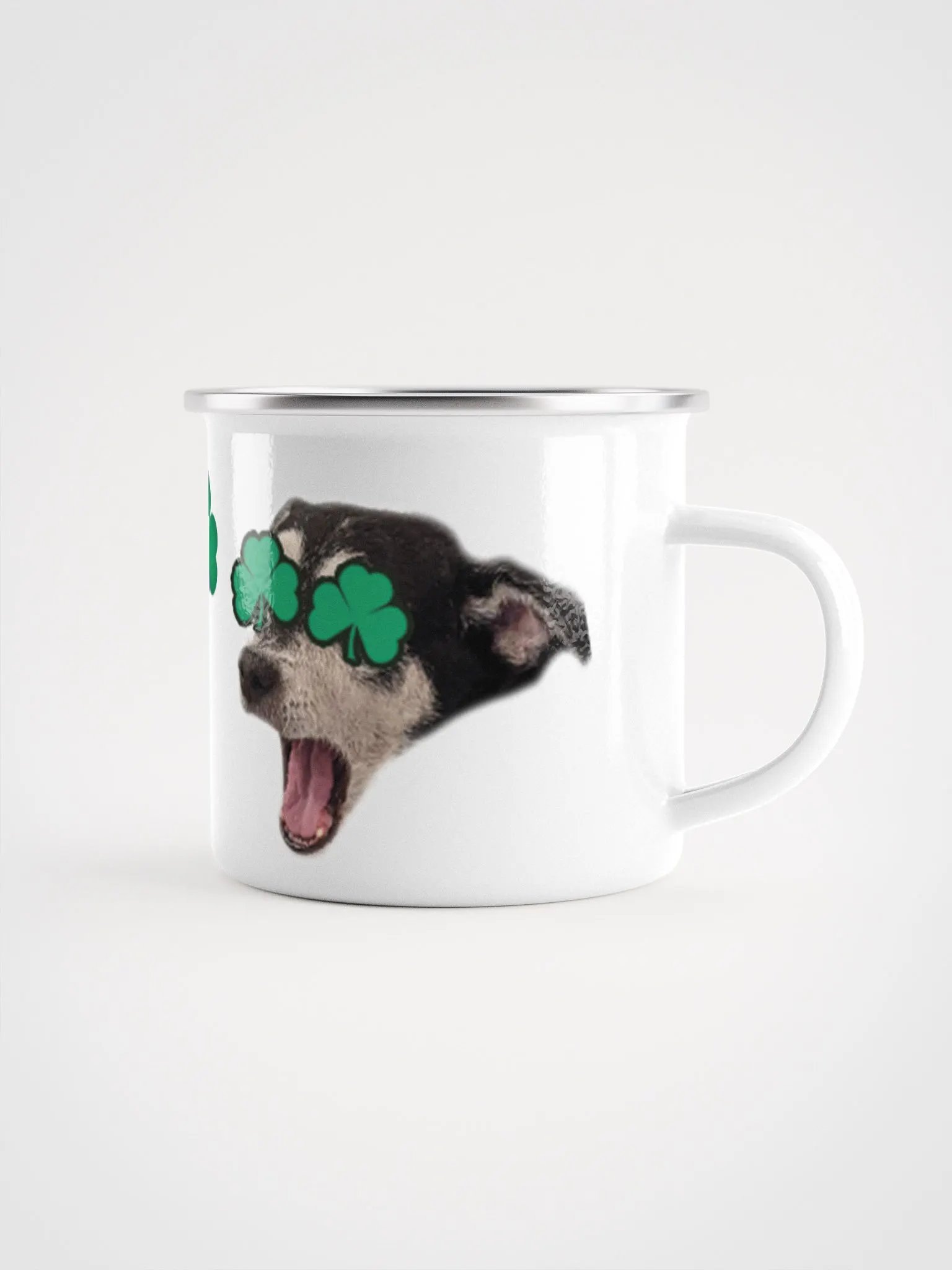 Lucky Mug product image (1)