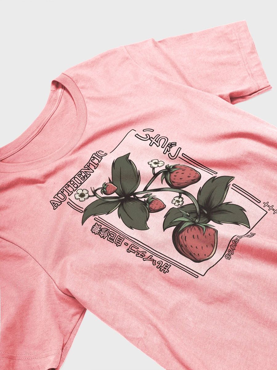 Strawberry Tee product image (9)