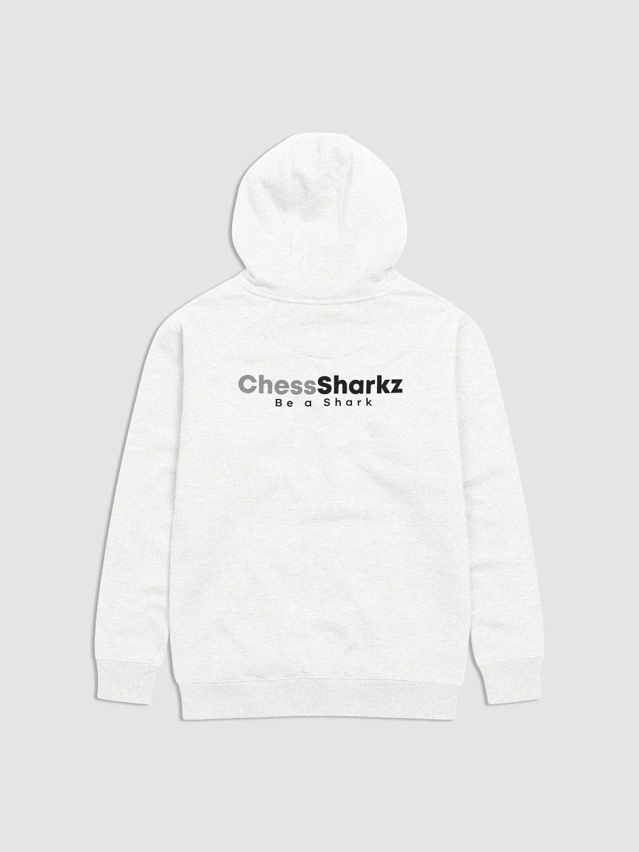 ChessSharkz Dynamic W Hoodie product image (2)