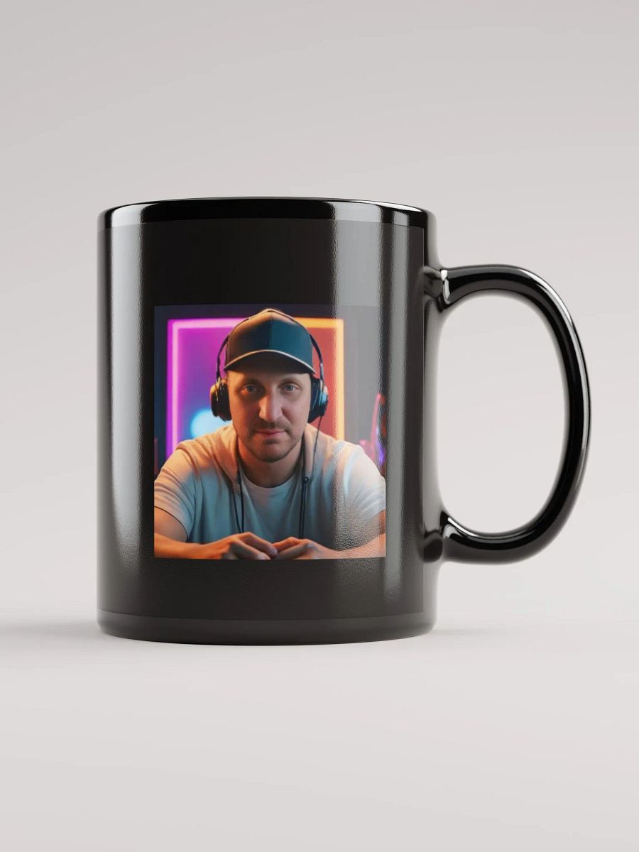 Bionic Kaffee Tasse product image (1)