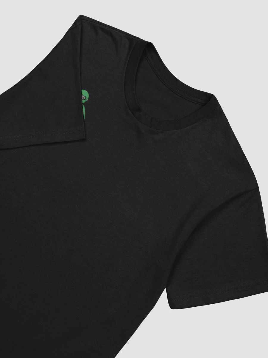 Dutchie t-shirt product image (20)