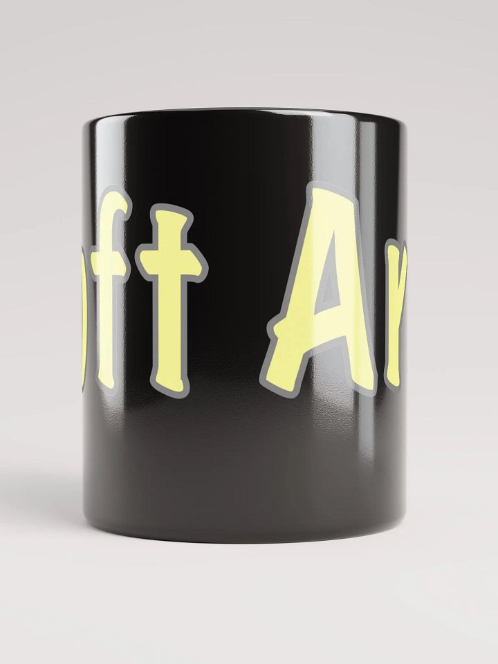 Soft Army Mug! product image (3)