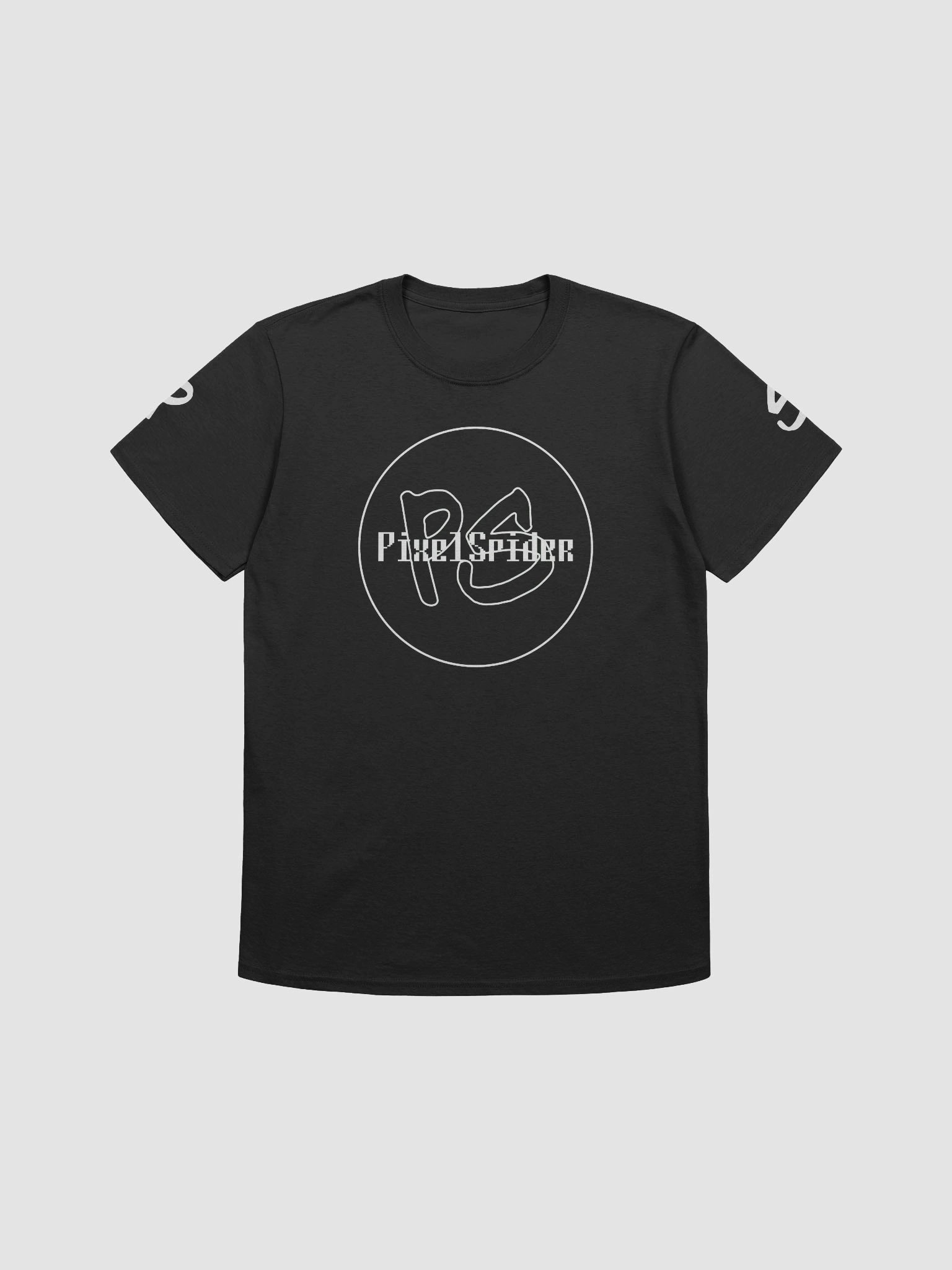 Minimalist Logo T-Shirt product image (1)
