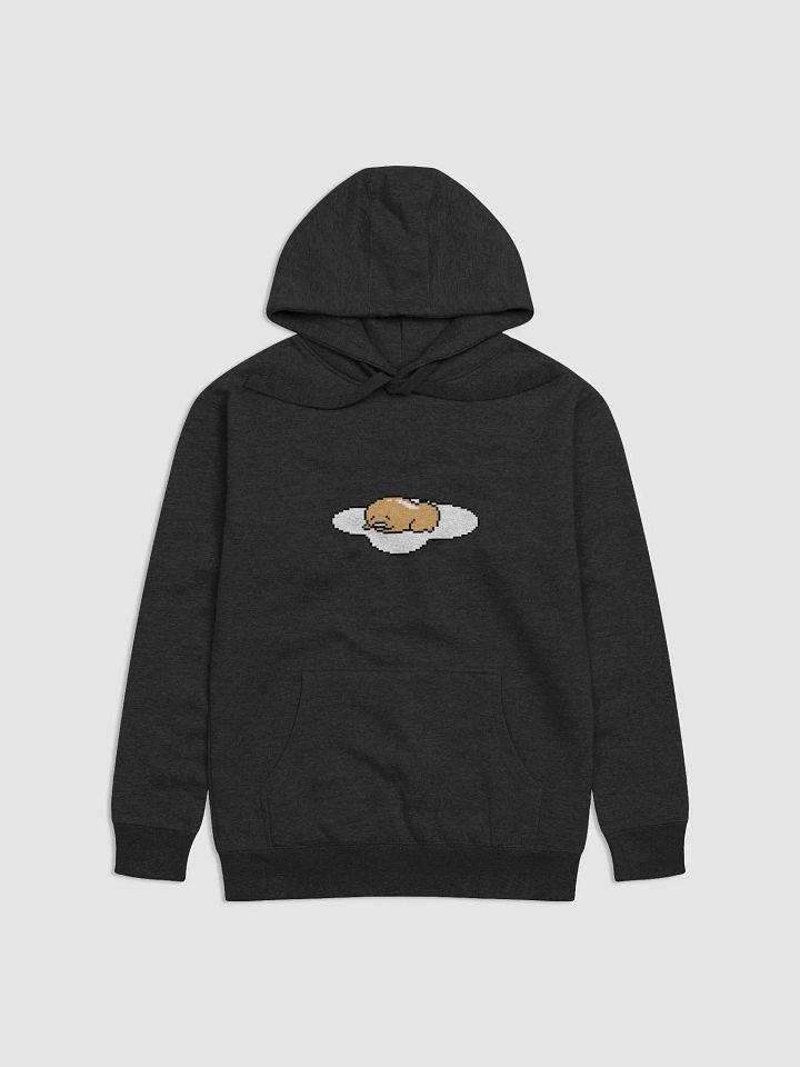 Egg hoodie product image (1)