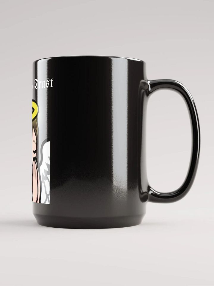 In Mia we trust Mug Cup product image (1)