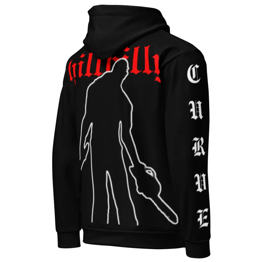 HILLBILLY HOODIE! product image (10)