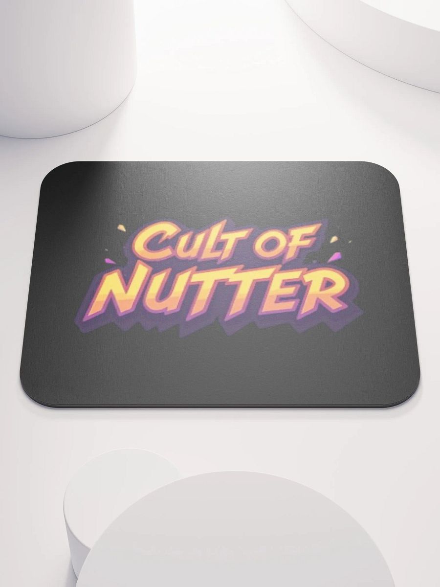 Cult Mousepad product image (1)