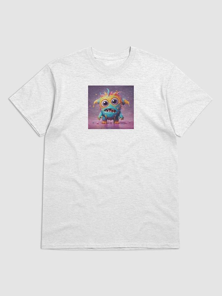 Monster T-Shirt product image (1)