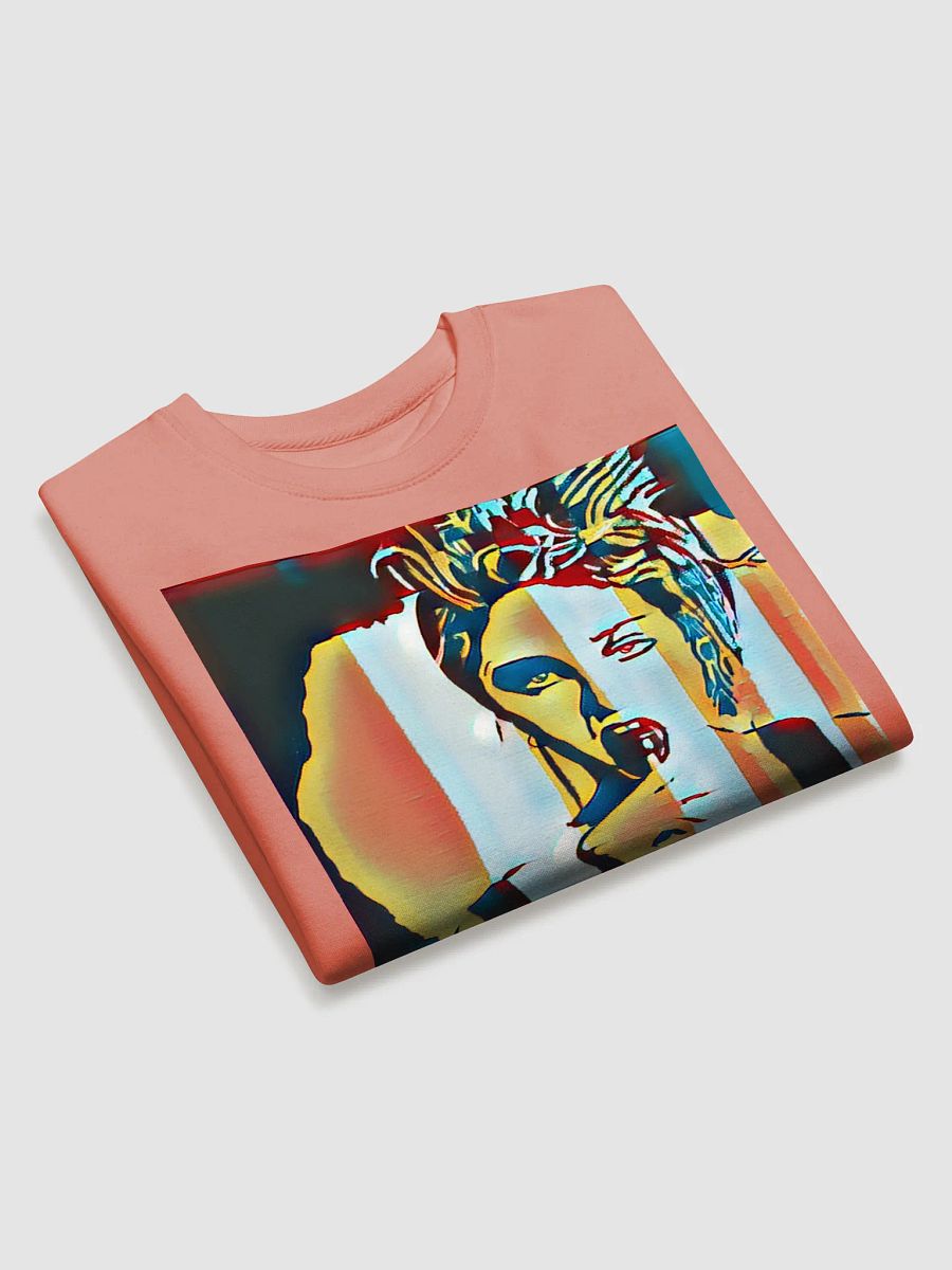 Pop Star Pop Art Premium Sweatshirt product image (23)