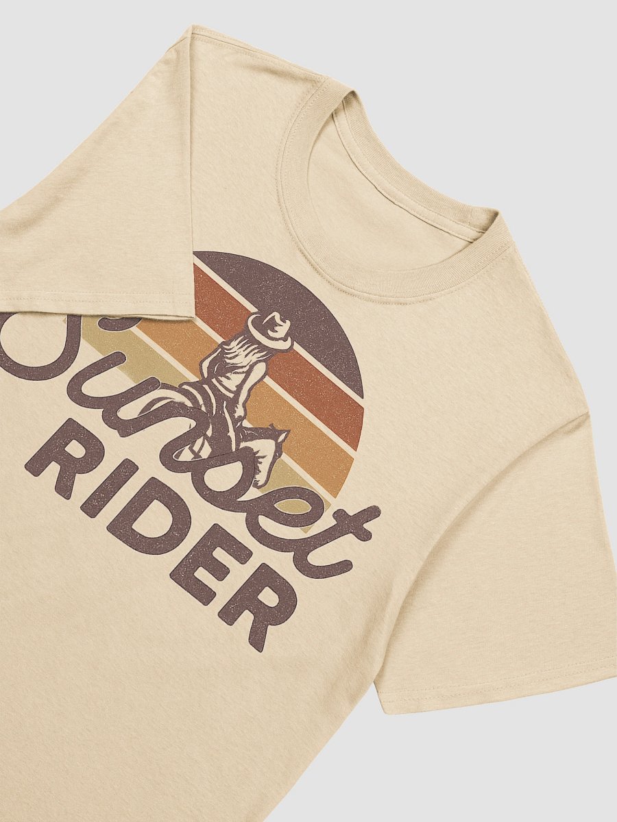 Sunset Rider product image (7)