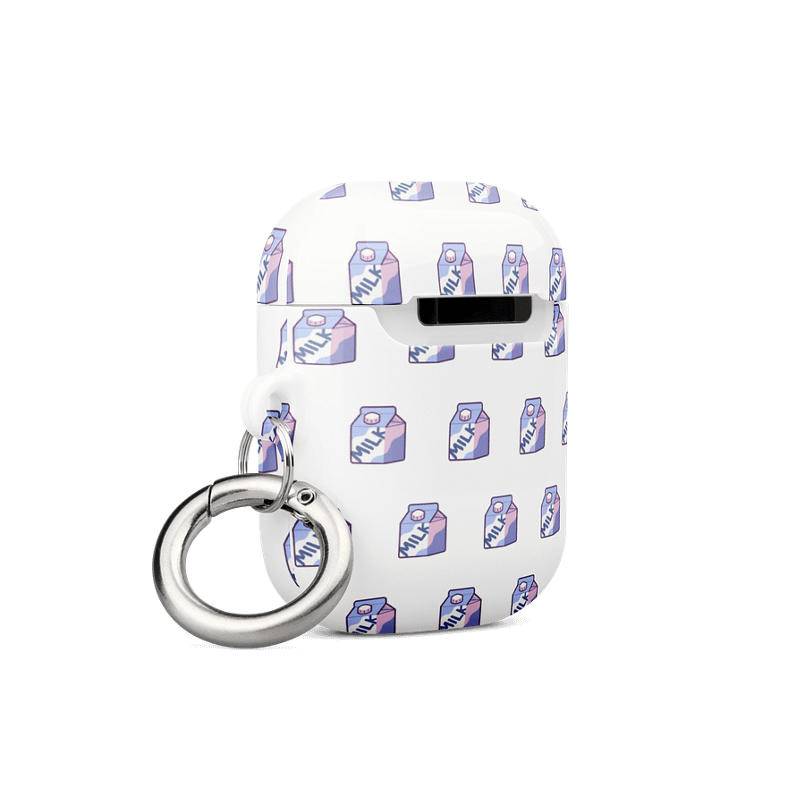 Milky AirPod Case White product image (16)