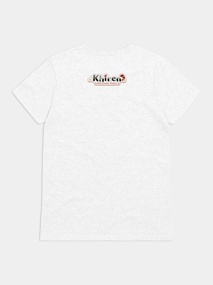 Khiren - Born to GAO - Women's T-Shirt product image (2)