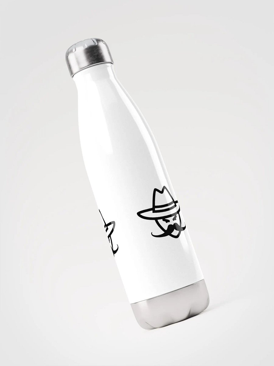 Classic Logo Water Bottle product image (3)