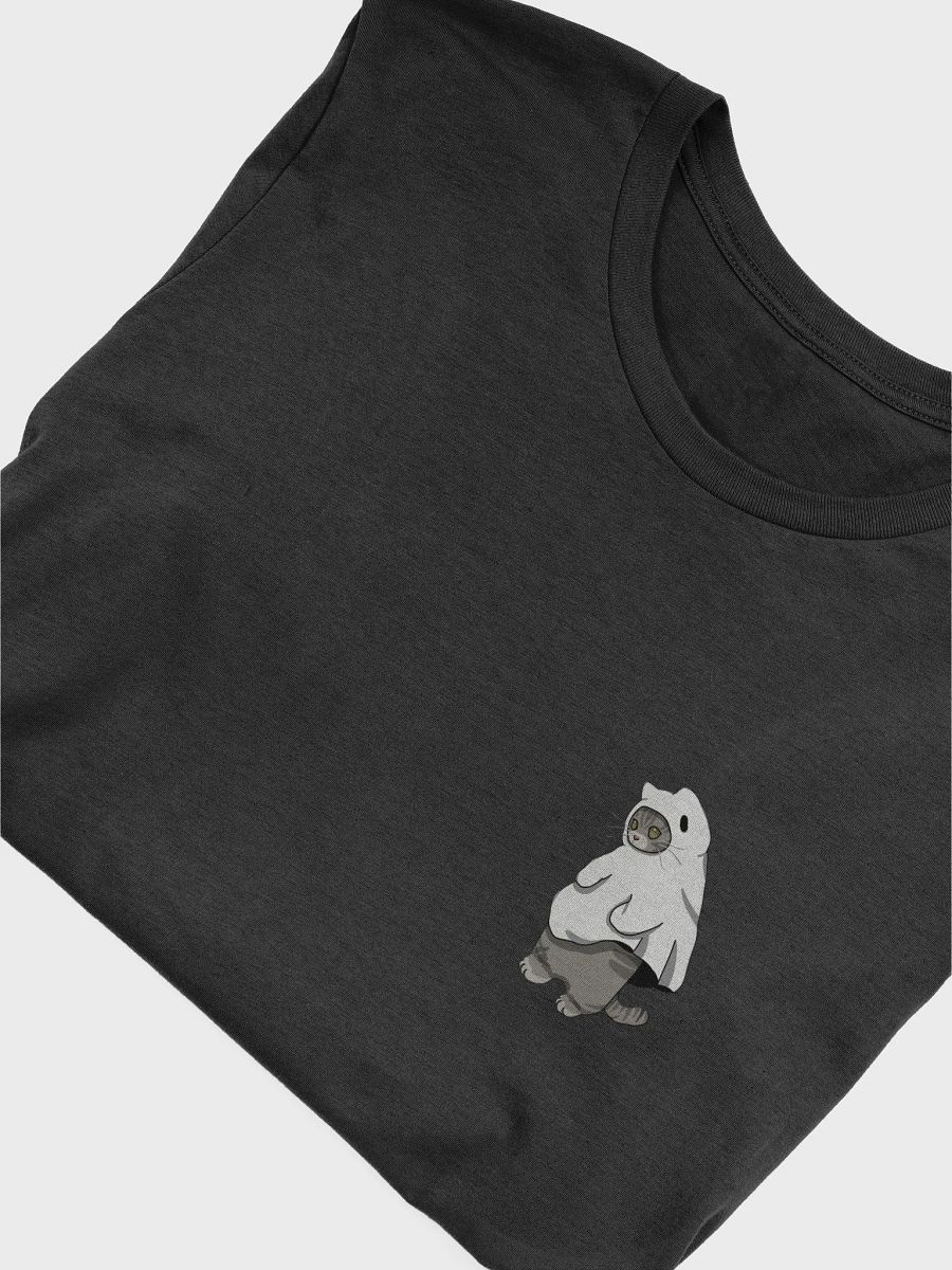 Spooky Mort Tee product image (4)