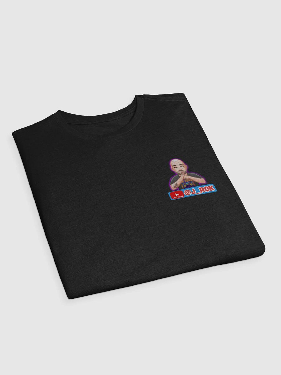 Next Level Supersoft T-Shirt J_roK Bow product image (15)