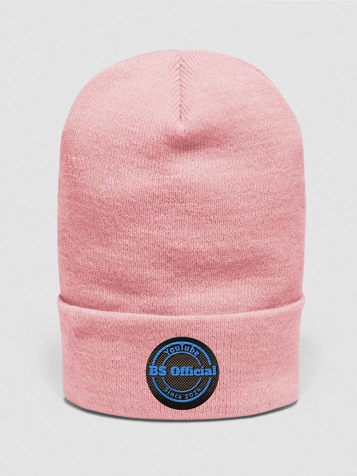 Women winter Hat product image (5)