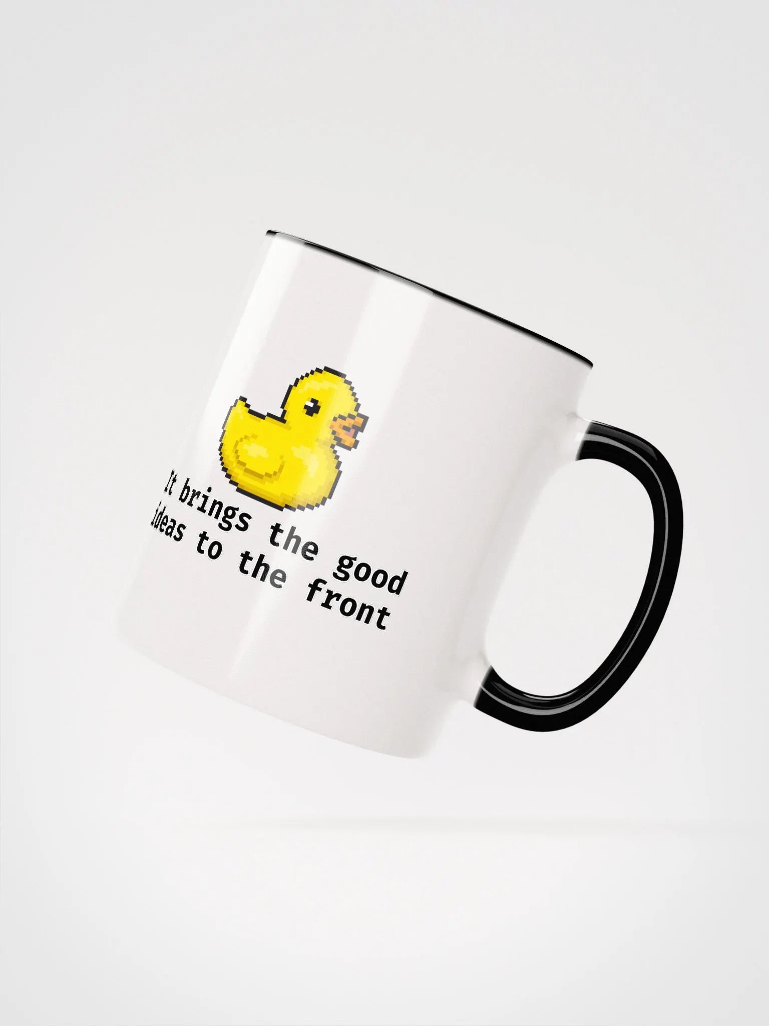 Good Ideas Mug product image (23)