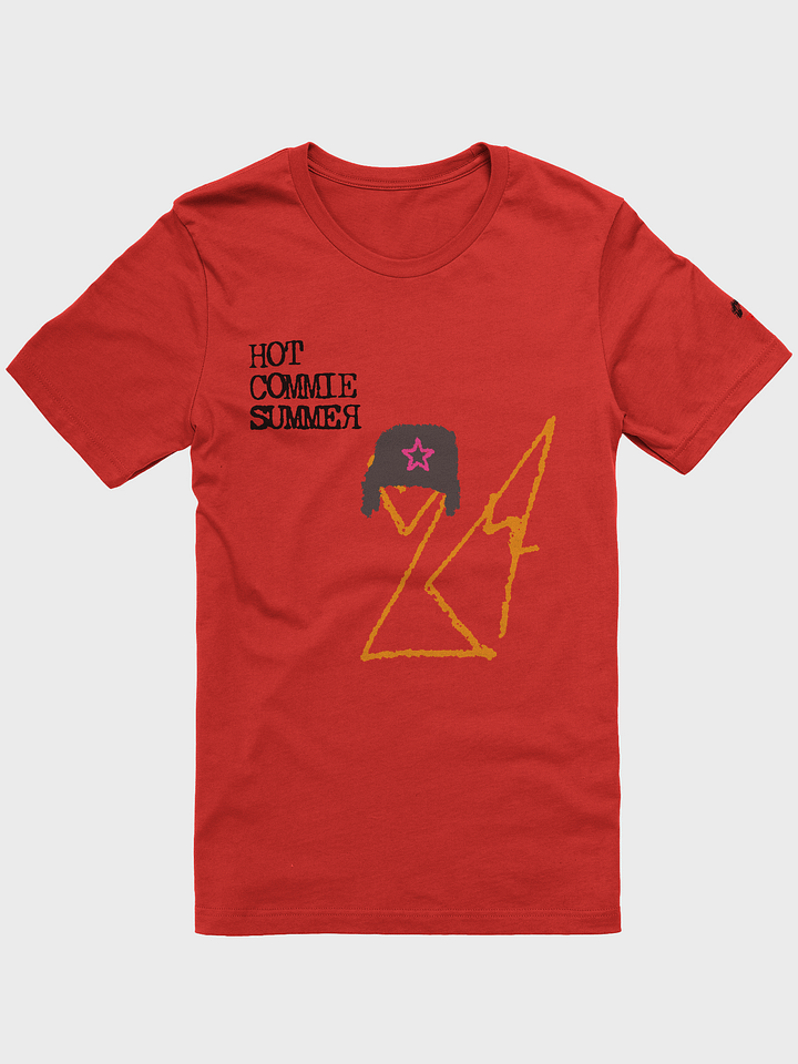 HCS Tee product image (1)