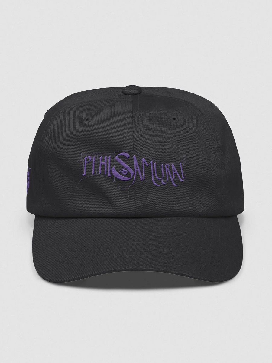 PiHi Samurai Hat product image (1)