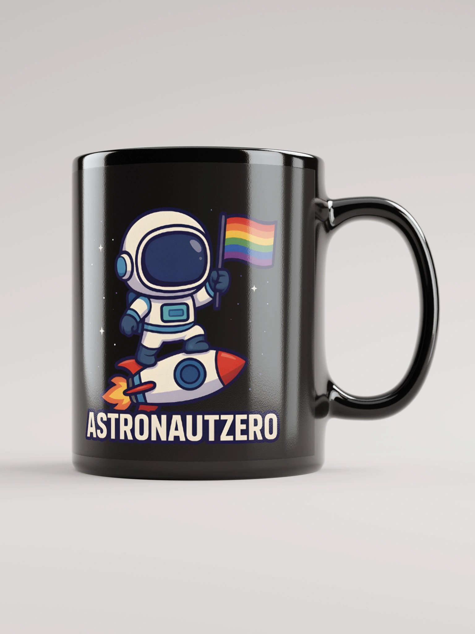 Tinga-Madings Space Mug product image (1)