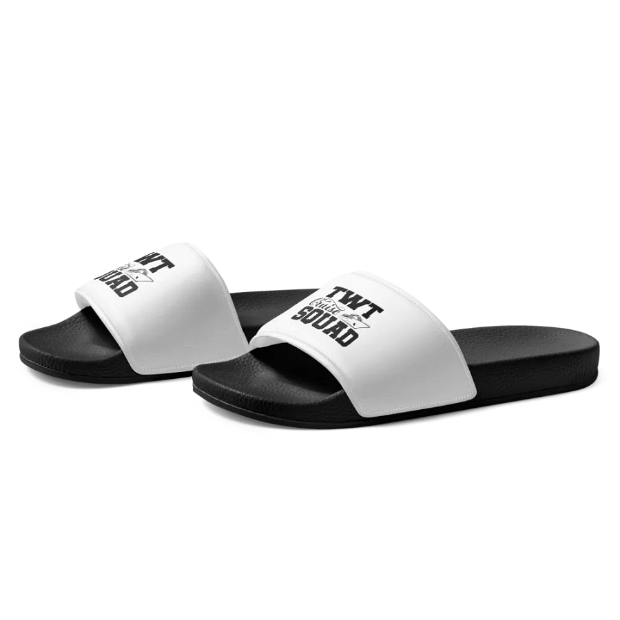 TWT Cruise Squad Men's Slides product image (5)