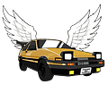 Touge Shop | Touge no Tenshi