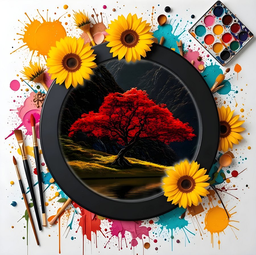 BEAUTIFUL TREE 🌲 product image (5)