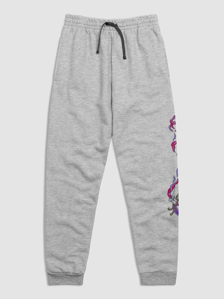 Potion of Strength Unisex Joggers product image (2)